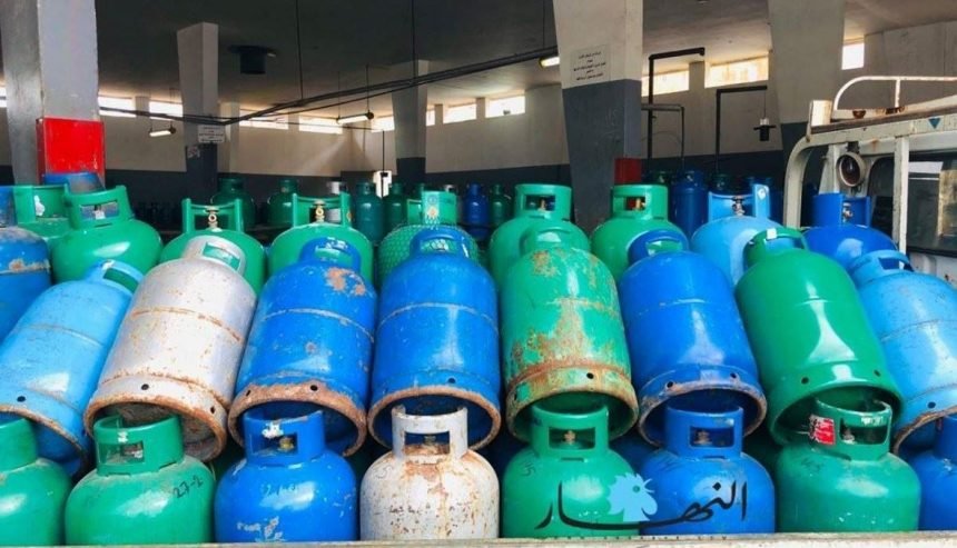 ارتفاع جديد في سعر قارورة الغاز…. ماذا سيحصل في الشتاء؟