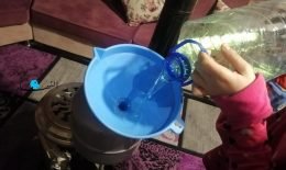 لهيب كلفة التدفئة الشتوية يحرق جيوب اللبنانيين… 90 مليون ليرة ويزيد كلفة المازوت للأسرة في موسم الشتاء!