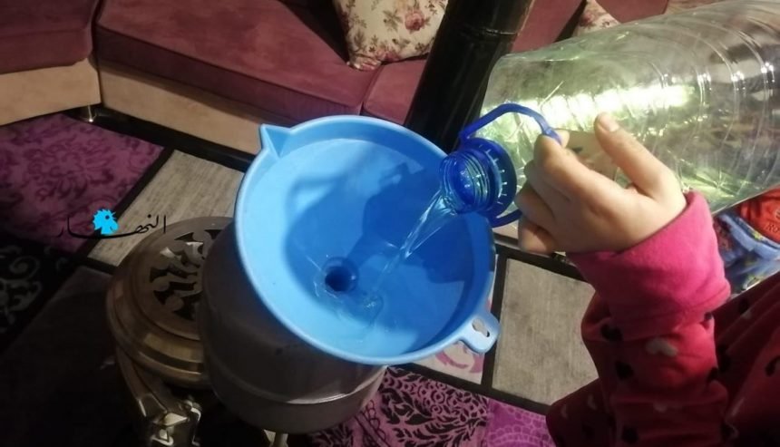 لهيب كلفة التدفئة الشتوية يحرق جيوب اللبنانيين… 90 مليون ليرة ويزيد كلفة المازوت للأسرة في موسم الشتاء!