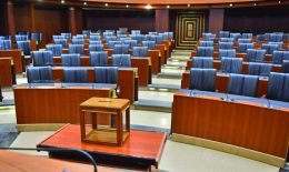 الإتفاق على عدم الاتفاق