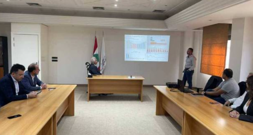 القرم: إقتربنا من بلوغ هدف تحسين الخدمة ونوعية الاتصال