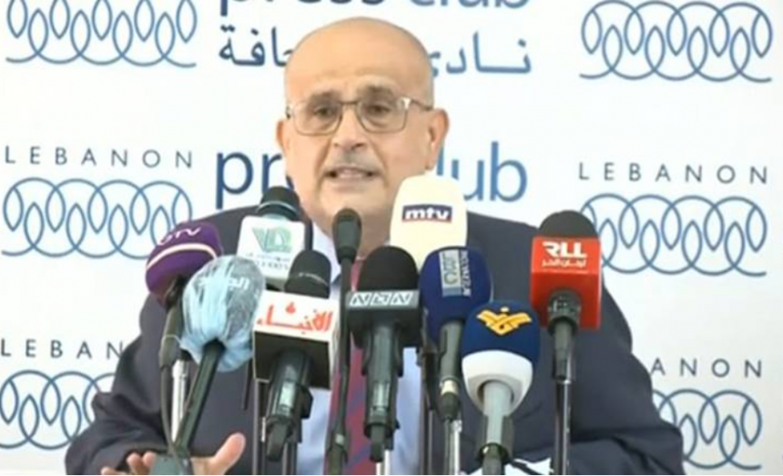 Untitled قانون الشراء العام: هذا ما تحقق في 3 أشهر