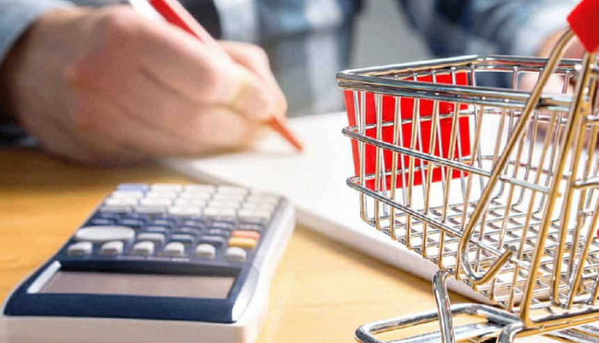 كلفة السلة الغذائية ارتفعت 1677% منذ بداية الأزمة