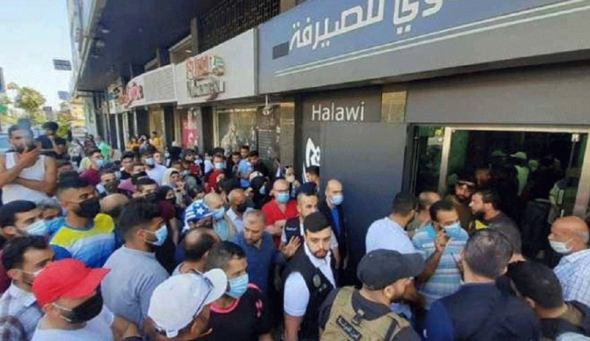 أسعار الصرف المتعددة شمّاعات تُعلّق عليها أقبح الموبقات