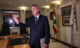 مصرف لبنان يقرّ “هيركات” بـ 60% على مستحقات مستوردي الأغذية والأدوية وتقسيط بـ”الفريش”… وسلامة: لا تراجع عن القرار!