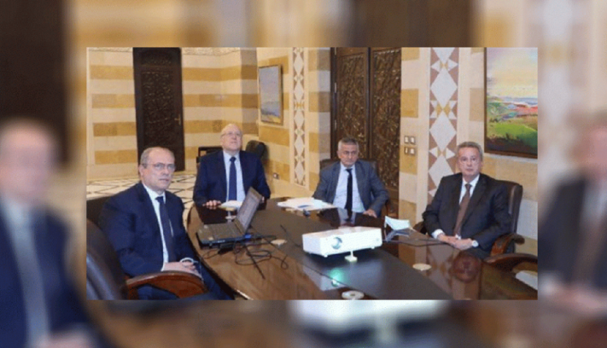 لا هيكلة جدية لمصارف “الزومبي” بوجود رياض سلامة