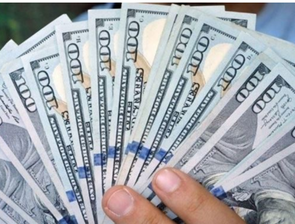 altaharri مؤشّرات إيجابية أوّلها اتّفاق الترسيم لكنّ واقع الدولار سلبي… ما السبب؟