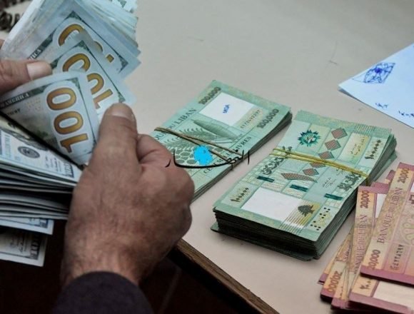 228967Image1-1180x677_d فكراجيان :لعبة الدولار مستمرة وتدخل مصرف لبنان ليس مستدماً