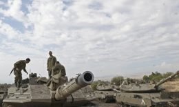 230184Image1-1180x677_d الترسيم براً لا تتوافر له المعطيات “البحرية”