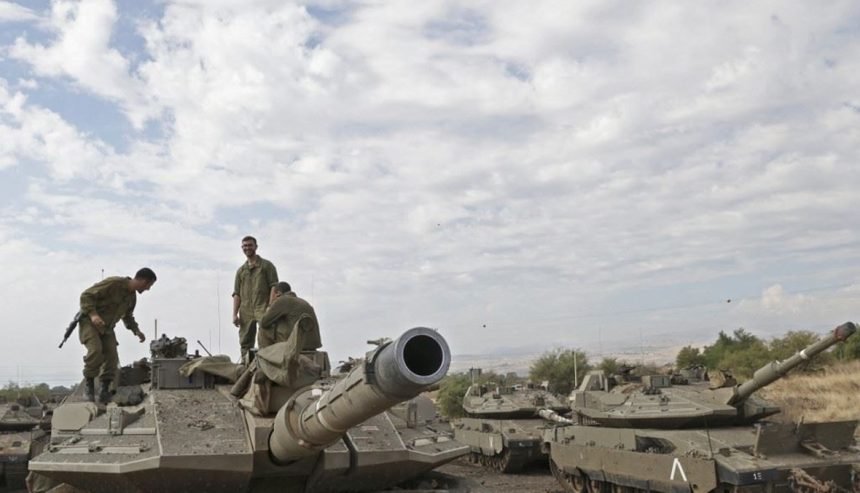 230184Image1-1180x677_d الترسيم براً لا تتوافر له المعطيات “البحرية”