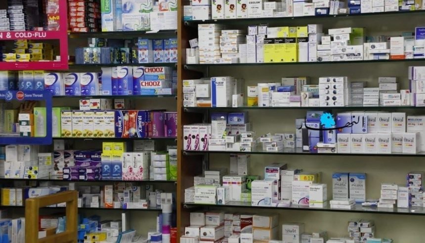 أدوية مدعومة في السوق السوداء وأخرى مزوّرة تفتك بالمرضى… الأبيض: نظام التتبّع يحدّ من الظاهرة وسيشمل الصيدليات