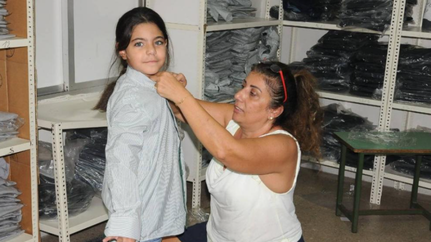 ثلثا التلامذه في المدارس الخاصة… رغم الفقر!