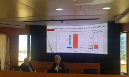 الاقتصاد لا يتعافى من دون حماية اجتماعية