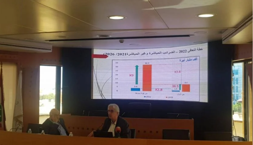 الاقتصاد لا يتعافى من دون حماية اجتماعية