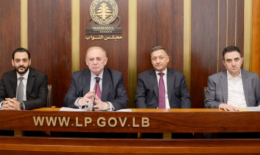اللجنة الفرعية المنبثقة عن لجنة الاقتصاد النيابية  درست تعديل قانون حماية المستهلك