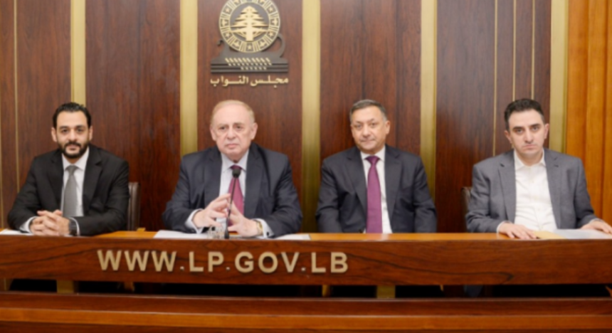اللجنة الفرعية المنبثقة عن لجنة الاقتصاد النيابية  درست تعديل قانون حماية المستهلك