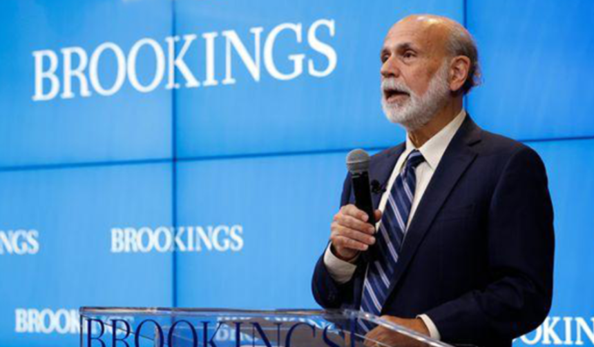 إنقاذ البنوك… يستحق جائزة نوبل للإقتصاد!