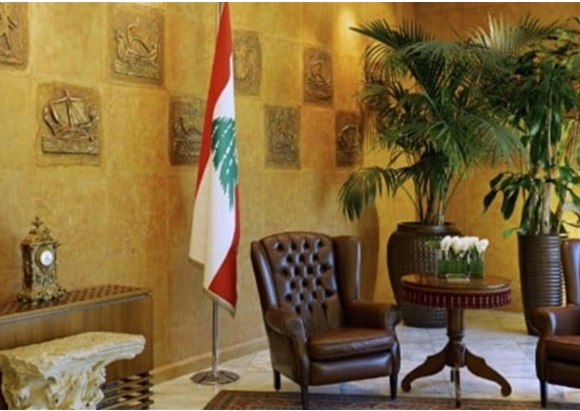 anha بعد الشغور الرئاسي والحكومي معاً.. كيف سيكون شكل المشهد اللبناني المقبل؟