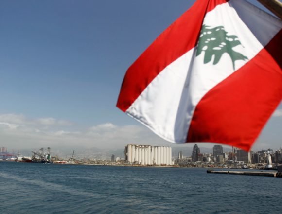 مارديني : لبنان ليس بلدا نفطيا بل بلد يفتش عن النفط والغاز  الصندوق السيادي قد يهدر الاموال بدلا من استعمالها لمصلحة الشعب