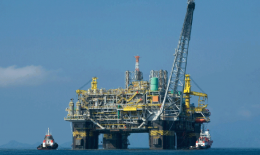 لعنة النفط والغاز في لبنان… مثل غانا والموزمبيق!؟