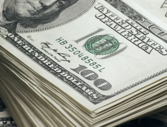 حو إرتفاع سعر صرف الدولار في السوق السوداء.. هذا ما سجله صباح اليوم!