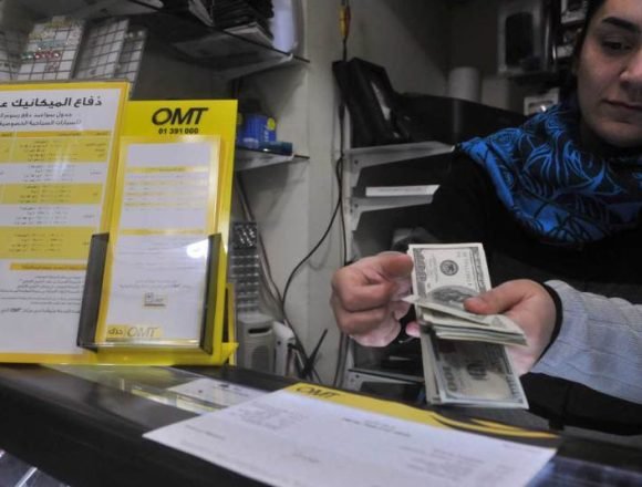 5 تحويلات المغتربين تدعم القدرة الشرائية ولا تُحسِّن الليرة