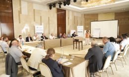 LIMS Leader’s Academy – LLA 301: Shaping Public Policy (Day 1)