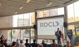 LIMS Attends RDCL Meeting