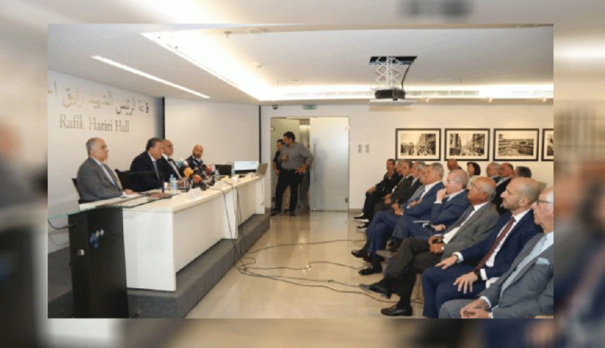 فهد: الخسائر ليست كبيرة وتعويض المودعين ليس مستحيلاً