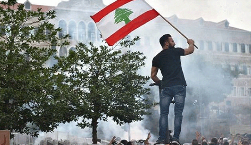 الودائع غير موجودة… والبنوك مفلسة