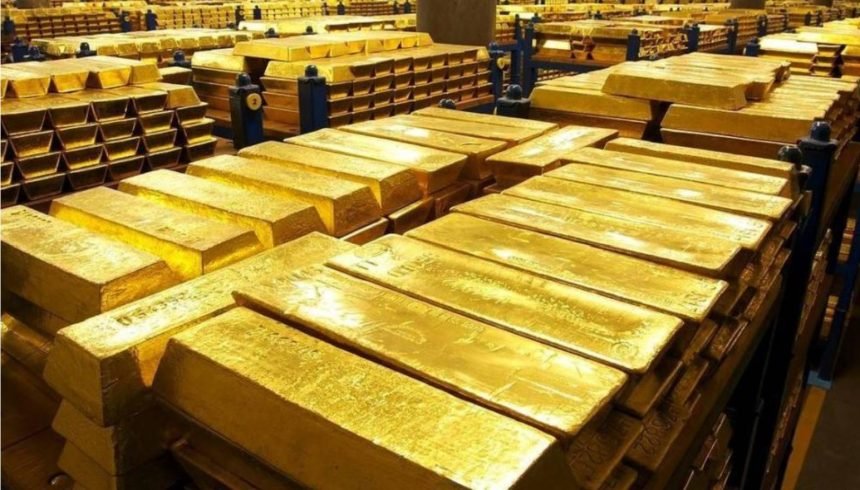 02 هل استعمل مصرف لبنان الذهب؟