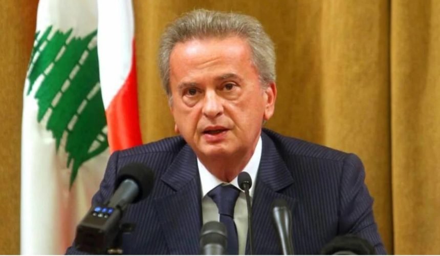 03 سلامة يخسر رهان “المنصّة”: بداية نهاية الخزعبلات النقدية