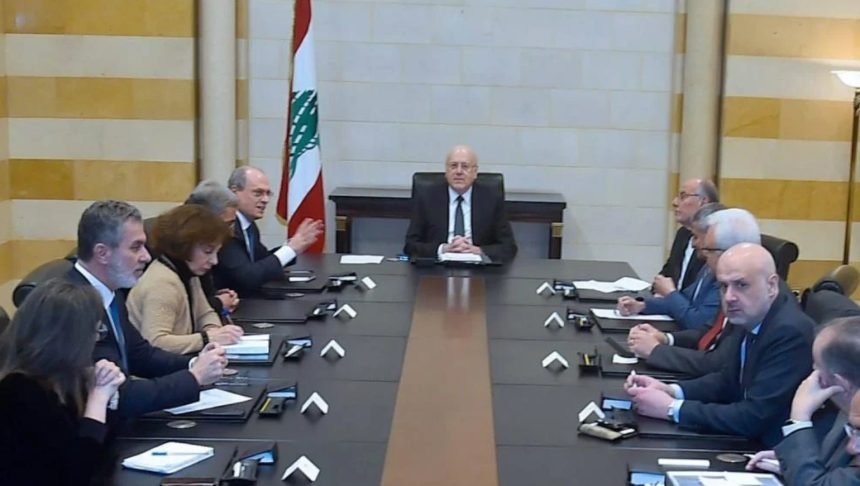 05 زيادة بدل الإنتاجية: حلقة جهنمية نحو “التضخم المفرط”
