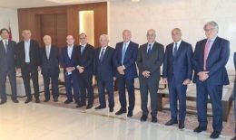 شظايا الأزمة فرّقت بينها  حرب المصارف قاب قوسين أو أدنى من الإشتعال
