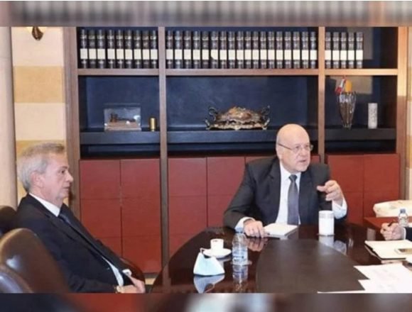 بعد مماطلة وتسويف منذ أكثر من 3 سنوات  خطة ميقاتي – سلامة لهيكلة المصارف نظرية… ترقيعية وناقصة