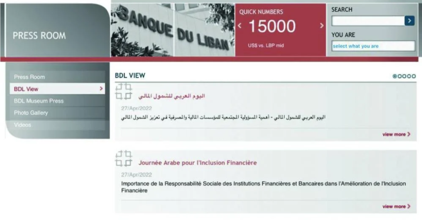 29 تأثير سعر الصرف الجديد على الشركات خسارة بالدولار وربح بالليرة… فأي ضريبة تُدفع؟