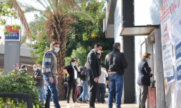 تفتقد للشفافية ما يفتح باباً واسعاً للتنفيعات  منصة صيرفة تفشل في تحقيق أي هدف من أهدافها