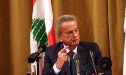 10 حقائق يعرفها ويحرّفها حاكم “المركزي” سلامة يشكو “جرحاً هو صاحبه”: الدولار مرتفع رغم قمع المضاربين
