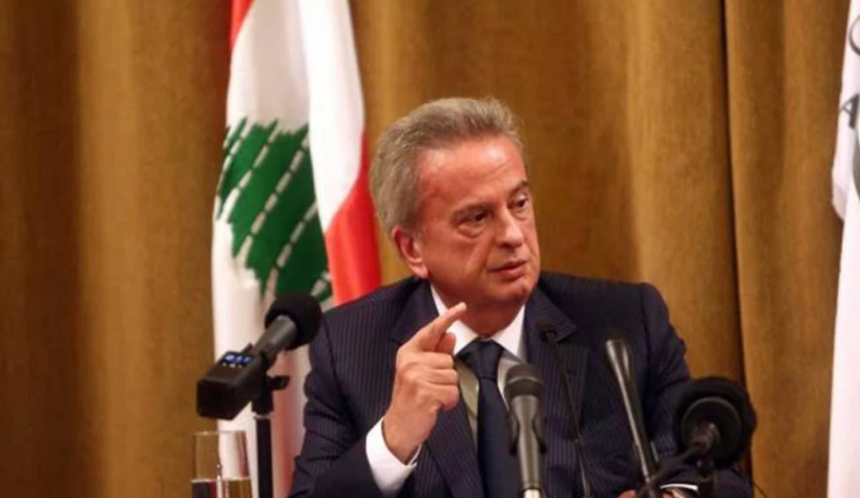 10 حقائق يعرفها ويحرّفها حاكم “المركزي” سلامة يشكو “جرحاً هو صاحبه”: الدولار مرتفع رغم قمع المضاربين