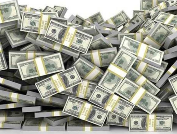 80 ترليون ليرة في السوق..هل تمتصهم الدولرة وماذا عن الرواتب؟