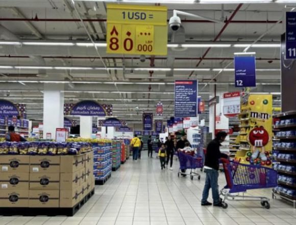 الغلاء المجنون يغيّر عادات اللبنانيين الرمضانية… و«صدمة الوعي» تفرض التدبّر الزِينة خجولة في الشوارع وخبراء يقرأون الواقع بالأرقام