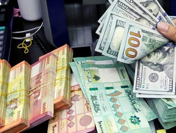 dollarization - dec 2022 LIMS Continues the Campaign for the Dollarization of Prices