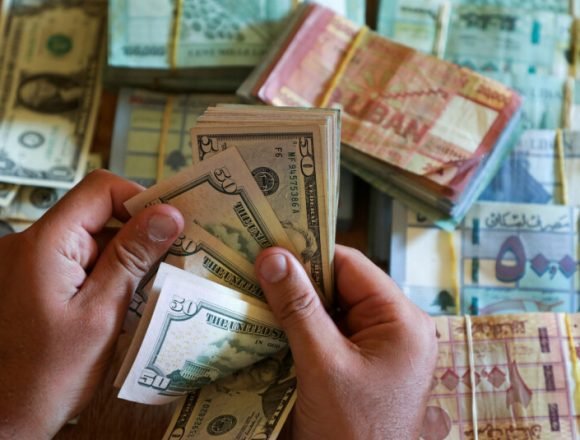 e 2022 Budget: Official Devaluation of the Lebanese Pound