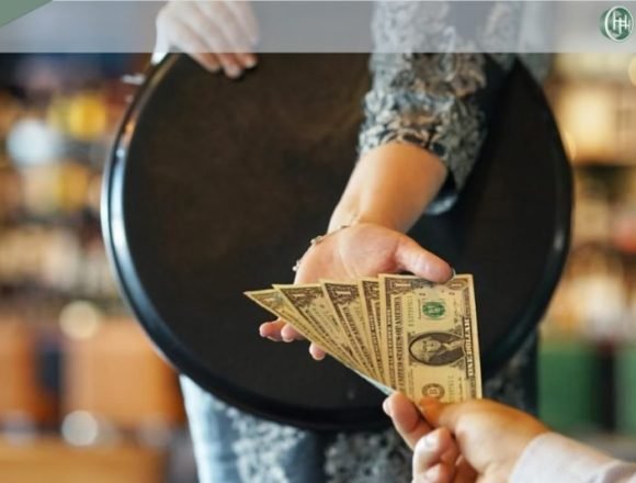 erokokok Dollarization of Tourism: A Pilot Project for the Rest of the Economy