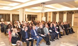 Renewable Energy: Main Topic at Townhall Meetings in North Lebanon