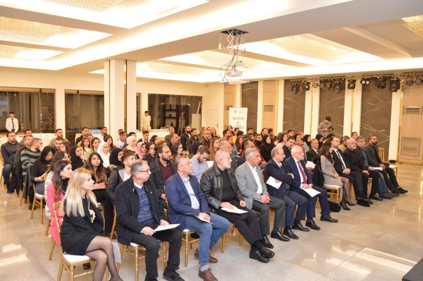 Renewable Energy: Main Topic at Townhall Meetings in North Lebanon