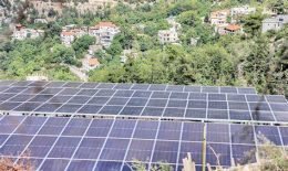 The Role of Municipalities in Providing Renewable Energy