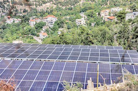 The Role of Municipalities in Providing Renewable Energy