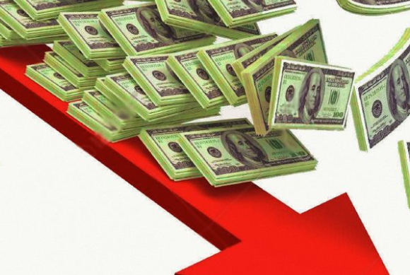 لهذه الأسباب انخفض سعر الصرف ، وما علاقته ب”haircut”على رواتب القطاع العام ؟