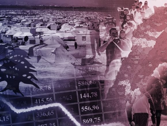 النزوح السوري بين خسائر ومكاسب لبنان الاقتصاديّة.. إلى أين تميل كفّة الميزان؟